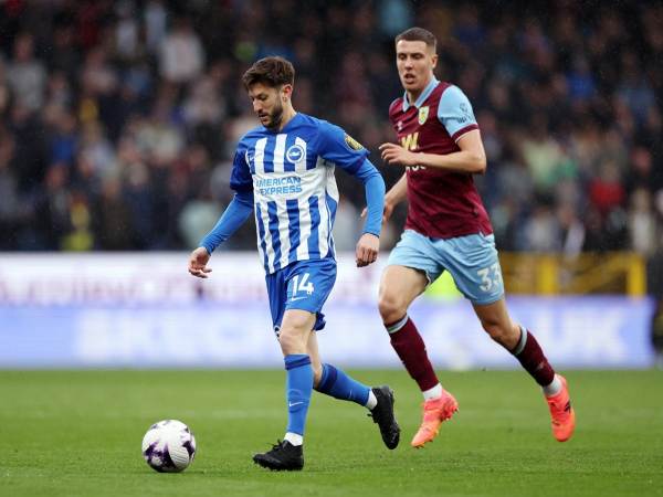 Dự đoán bóng đá Burnley vs Brighton 21h00 ngày 11/4