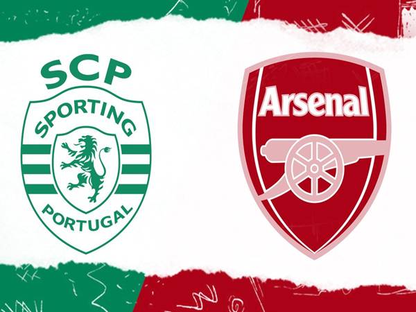 Dự đoán Sporting Lisbon vs Arsenal