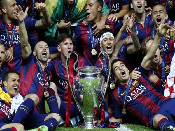 Đội Barca vô địch C1 mấy lần? Ý nghĩa danh hiệu ra sao