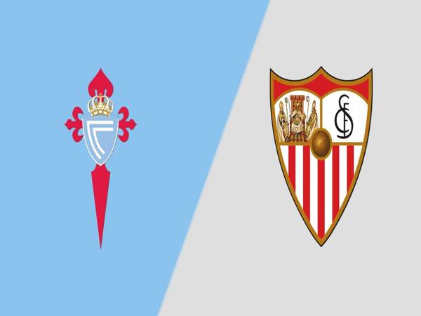 Dự bóng đá Celta Vigo với Sevilla 2h00 ngày 24/5