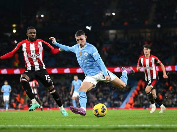 Dự đoán bóng đá Man City vs Brentford 23h30 ngày 9/5