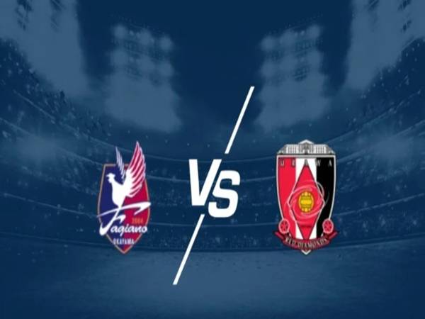 Xem tỷ lệ Urawa Red với Okayama, ngày 06/06